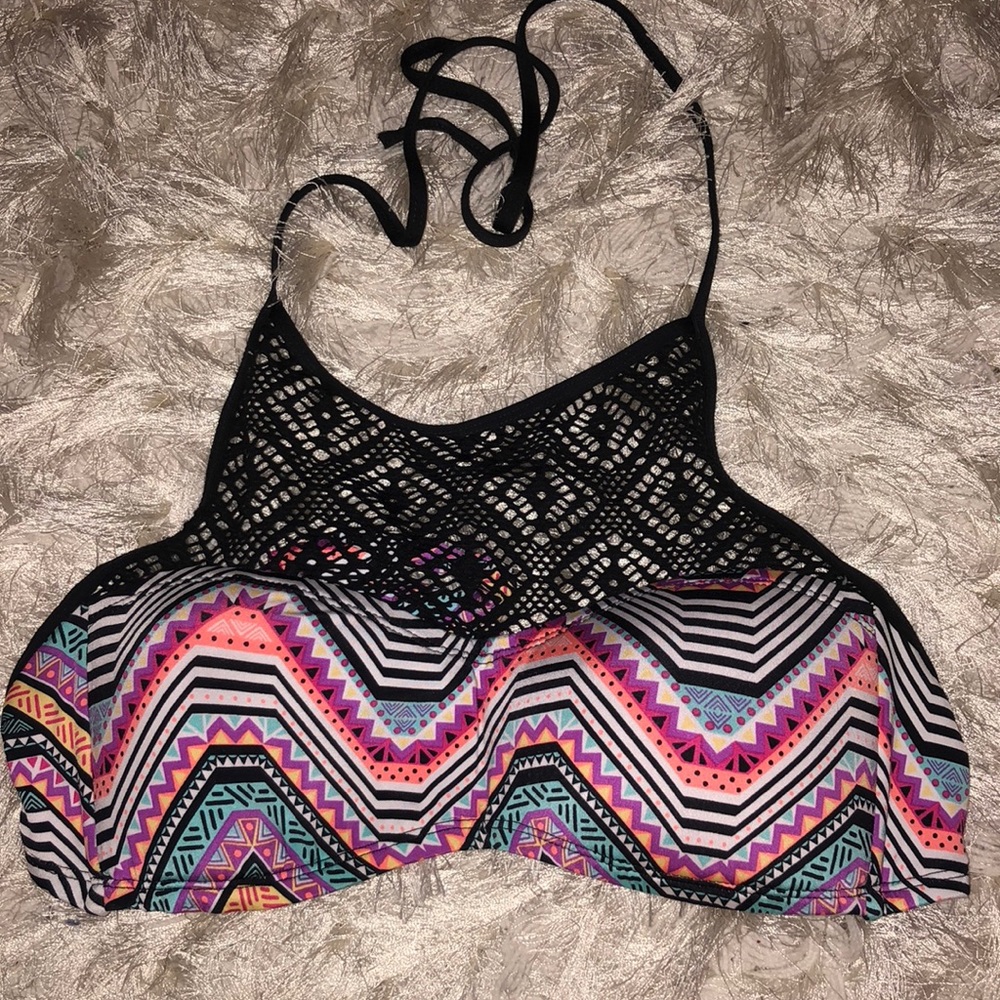 Bathing suit top